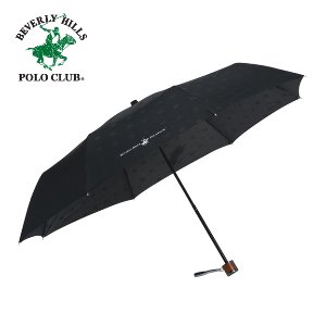 폴로 3단 폰지 우산